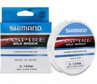 Shimano Aspire Silk Shock монофильная леска 50 м