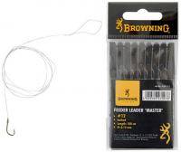 Browning Master Bronze Крючки с поводком