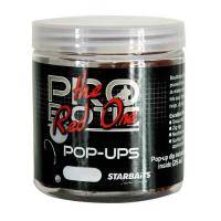 Starbaits Probiotic Red One Pop-ups 60 гр