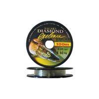 Salmo Diamond Exelence Монофильная леска 150 м