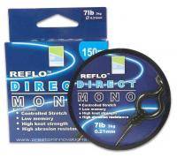 Preston Reflo Direct Mono монофильная леска