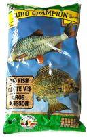 Marсel VDE Big Fish прикормка 1 кг