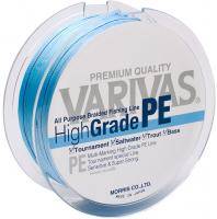 Varivas High Grade Premium PE Плетеная леска 150 м