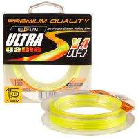Norstream Ultra Game 4x Fluo Yellow
