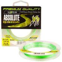 Norstream Absolute Game 8x Fluo Light Green