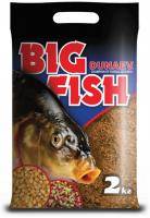 Dunaev Big Fish прикормка 2 кг