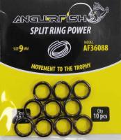 Anglerfish_Split_Ring_Power_Заводное_кольцо