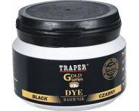 Traper Dyes Black Краска для прикормки 80 гр