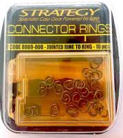 Spro Connector Rings Соединительные колечки