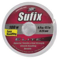 Sufix Elite X10 монофильная леска 100 м