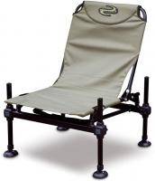 Korum Lightweight Accessory Chair Кресло