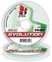 Salmo Hi-Tech Evolution Монофильная леска 30m