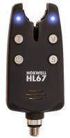 Hoxwell HL 67 Электронный сигнализатор поклевки