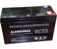 Alarm Force Аккумулятор для эхолота 7,2 A/Ч 12В