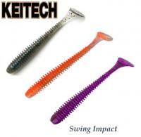 Keitech Swing Impact 3,5