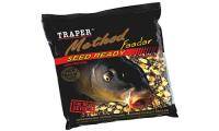 Traper Method Feeder Seed Ready Mix 0.5 кг
