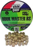 Van Daf Hook Master RS гранулы для насадки