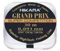 Traper Hikara Grand Prix монофильная леска 30 м
