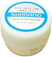Shimano SR-G Смазка для катушек 30 гр