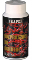 Traper Bloodworm/Joker separator
