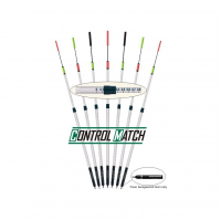 Cralusso_Control_match_with_dart_Поплавок