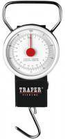 Traper Весы механические до 22 кг