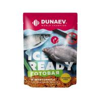 Dunaev Ice-Ready прикормка 0,5 кг