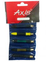Axis AX-84753-25 Bread Punch