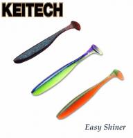 Keitech Easy Shiner 4,5