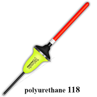 Wormix_Поплавок_из_полиуретана_серия_118_б