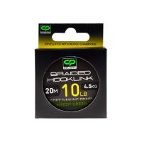 Carp_Pro_Поводковый_материал_Delight_Sinking_Hooklink_зеленый_cp4510-010