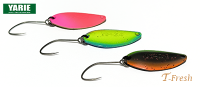 Yarie_T-Fresh_колеблющаяся_блесна_колебалка