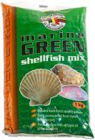 Marсel VDE Marine Green ShellFish Mix прикормка 1 кг