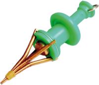 Инструмент для протяжки пеллетса