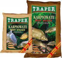 Traper Carp family fish