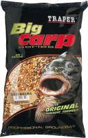 Traper BIG Carp прикормка 1 кг