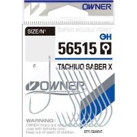 Owner_56515_Tachiuo_Saber_X_TIN_одинарный_крючок
