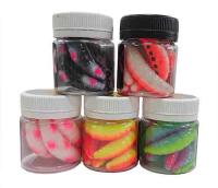 Neon068 Trout Maggot 1,8  Сыр