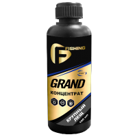 F-FISHING_Концентрат_GRAND_100 мл_Крупный_лещ_PRFV044 F-FISHING_Концентрат_GRAND_100 мл_Крупный_лещ_PRFV044