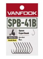 VanFook Expert Hook SPB-41B