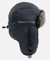 Шапка_ушанка_FINNTRAIL_Terra_2950_MiddleGrey