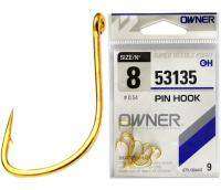 Owner 53135 Pin Hook одинарный крючок