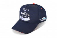 Narval Mesh Cap 80th