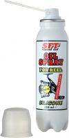 SFT Grease Spray for reel Смазка-спрей жидкая