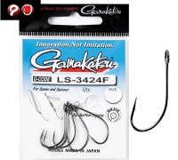Gamakatsu_LS3424F_одинарный_крючок