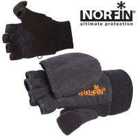 Norfin Junior Перчатки-варежки с магнитом