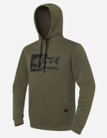 Худи_Fish_6818_Khaki_6818