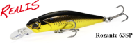 Воблер_DUO_Realis_Rozante_63SP