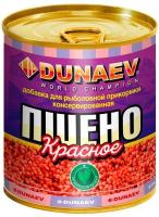 Dunaev_Добавка_для_прикормки_320_мл_Пшено_Красное