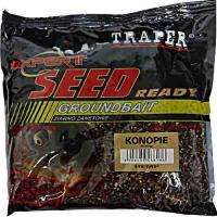 Traper Seeds Конопля 500 гр
